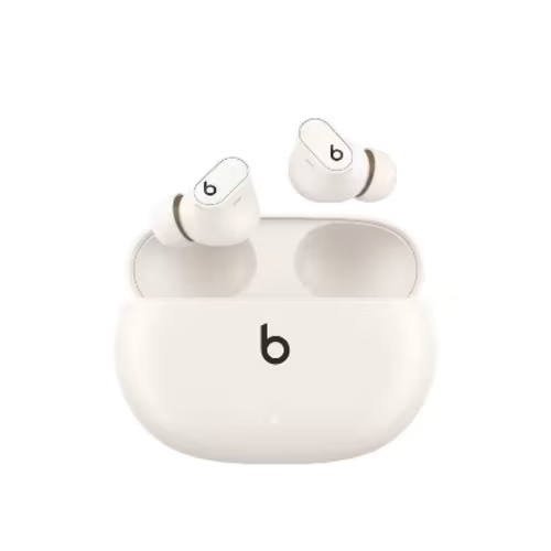 Beats Studio Buds + True Wireless Bluetooth Noise Cancelling Earbuds