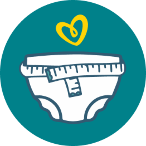 Pampers Swaddlers Diapers