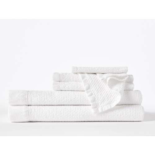 Adriatic Organic Towels
