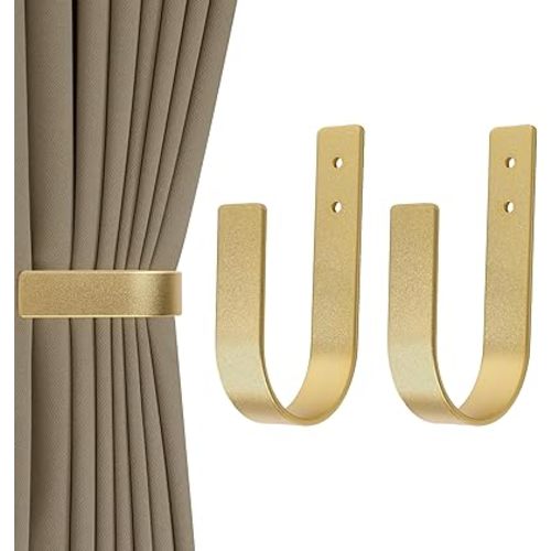 Curtain Tiebacks