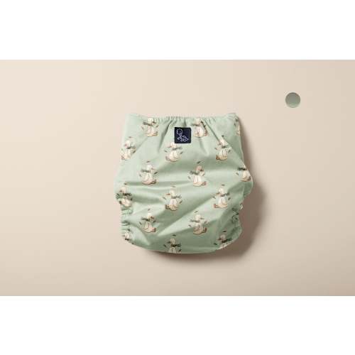 Cozy Gander Reusable Cloth Pocket Diaper