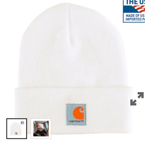 Kids' Acrylic Beanie | Carhartt