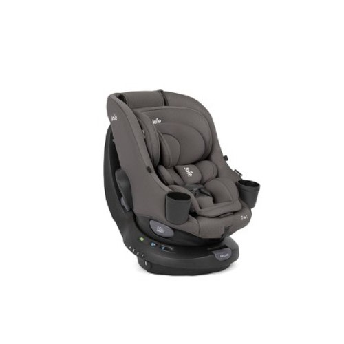 Joie Chili Spin SI Rotating 2-in-1 Convertible Car Seat - Thunder