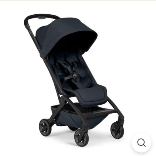 Joolz Aer2 Compact Stroller - Dark Navy