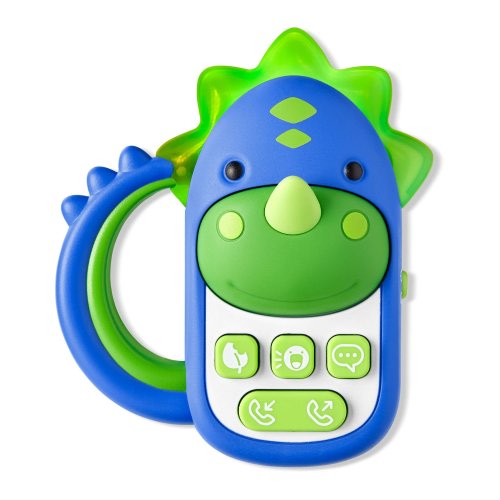 Zoo Dino Phone - Skip Hop | Carter's