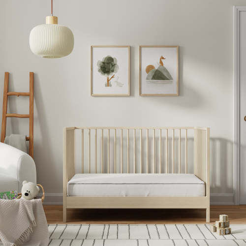 Crib Zip Sheet Starter Pack | Quick Zip Sheet Co. - The QuickZip Sheet Company