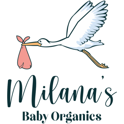 Grünspecht Organic Teething Ring - 1pc.