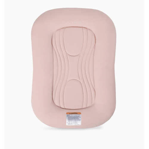 Infant Lounger Wave | Petal
