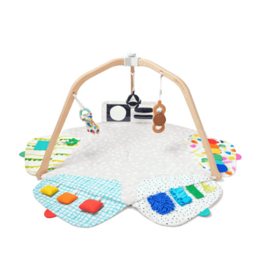 LOVERY Play Gym
