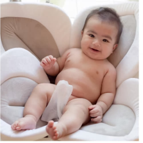 Lotus Baby Bath Seat – Blooming Baby