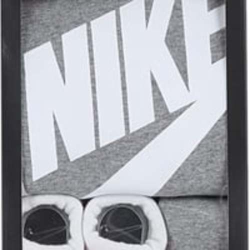 NIKE 0-3m 3-piece set
