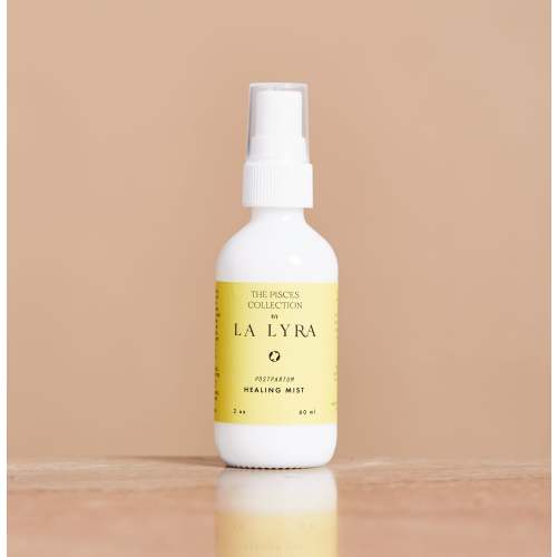 Postpartum Perineal Healing Mist