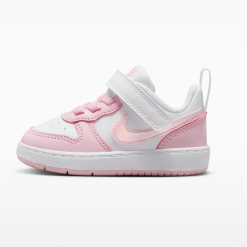 Nike Court Borough Low Recraft Baby/Toddler Shoes. Nike.com