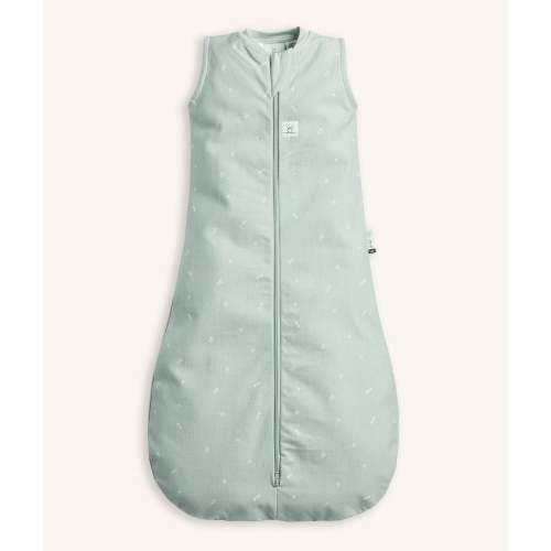 Jersey Sleep Sack 0.2 TOG Sage (Sleeveless) – ergopouch US