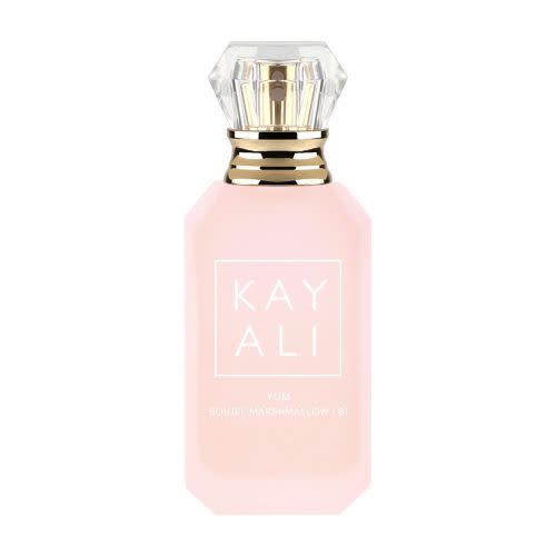 YUM BOUJEE MARSHMALLOW | 81 Eau de Parfum Intense - KAYALI | Sephora