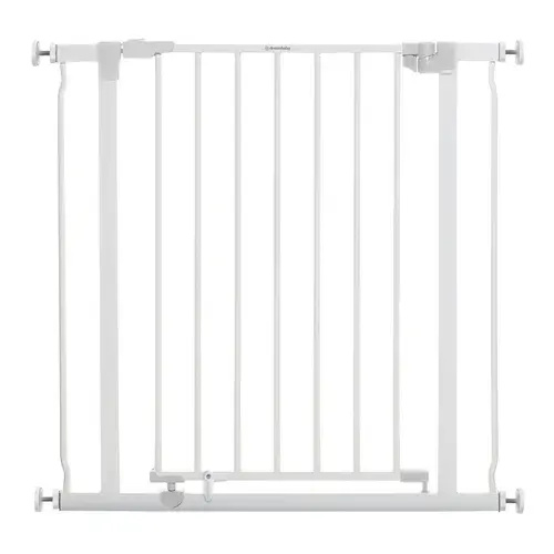 Dreambaby Freedom Security Gate With Stay-Open Feature | Baby Bunting AU