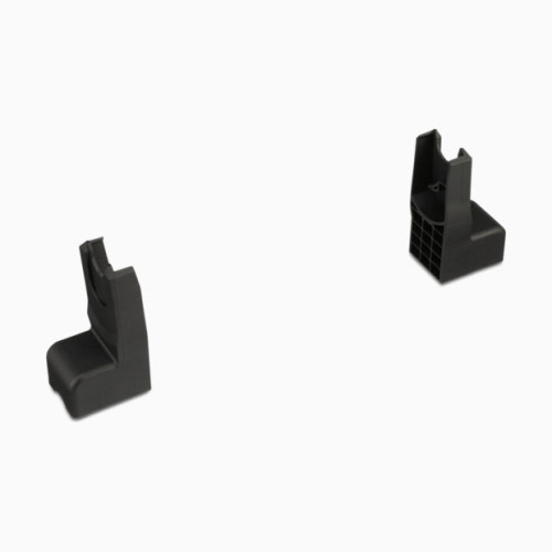 Car Seat Adapter for Mockingbird Stroller - Nuna/Maxi-Cosi/Cybex/Britax Willow