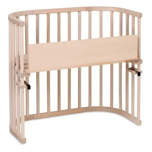 Bedside Bassinets & Co Sleepers | Wood Baby Bedside Sleeper