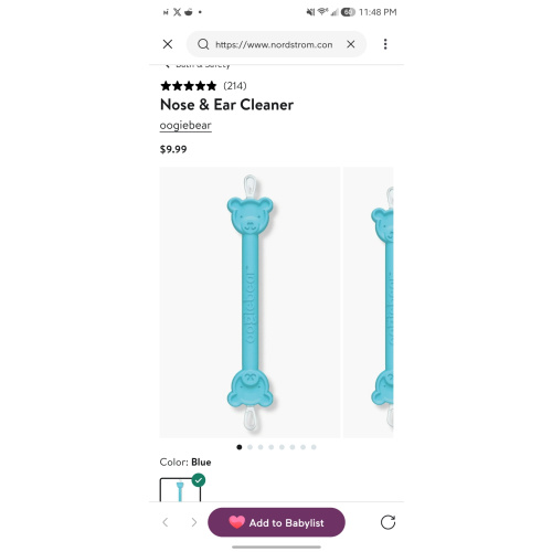 Nose & Ear Cleaner | Nordstrom
