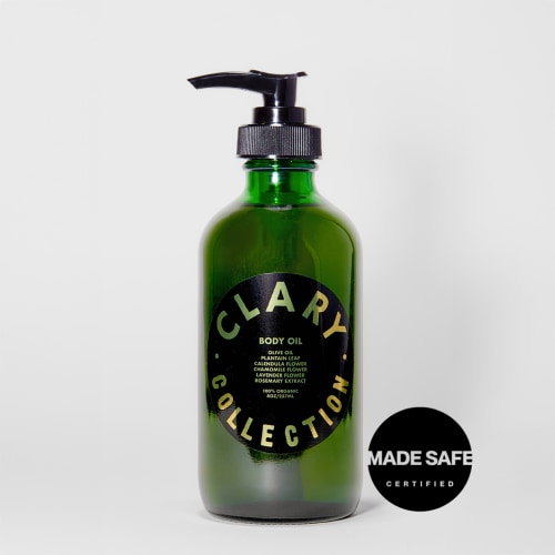 Body Oil