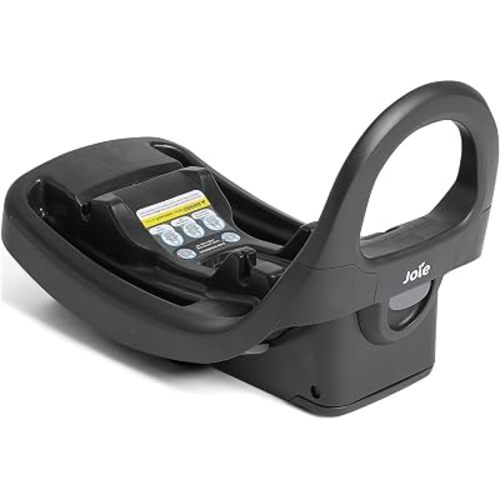 Joie Base AR Infant Car Seat Base with Anti‑Rebound