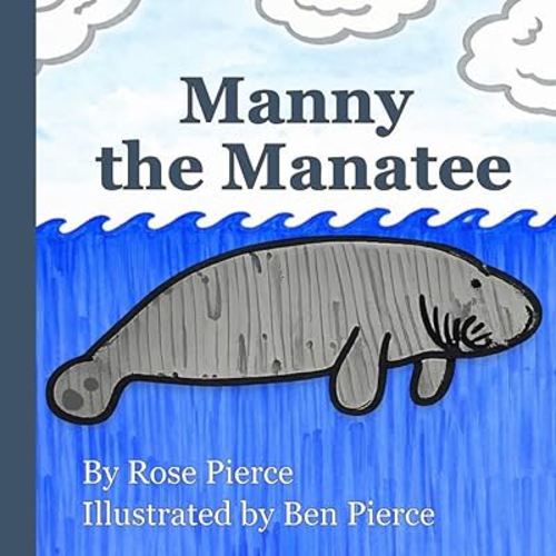 Manny the Manatee