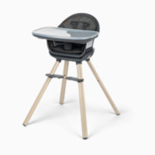 Maxi-Cosi Moa 8-in-1 High Chair - Classic Graphite