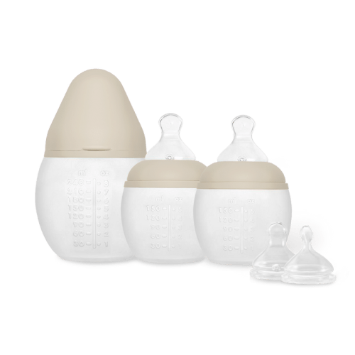 Elhée Birth box - Neutral 24