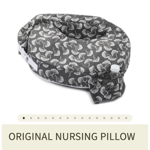 Original Nursing Pillow