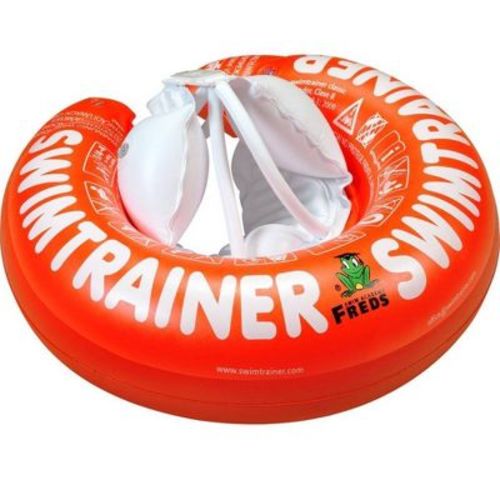 Fred's Swim Academy Swimtrainer