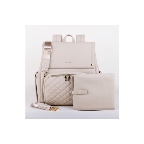 Luna Diaper Bag