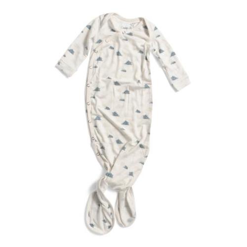 Newborn Dream Knotted Gown | Kids & Baby | TJ Maxx