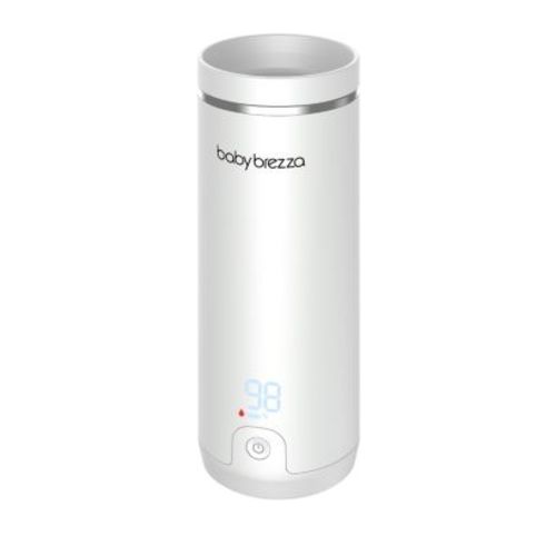 SuperFast® Portable Bottle Warmer