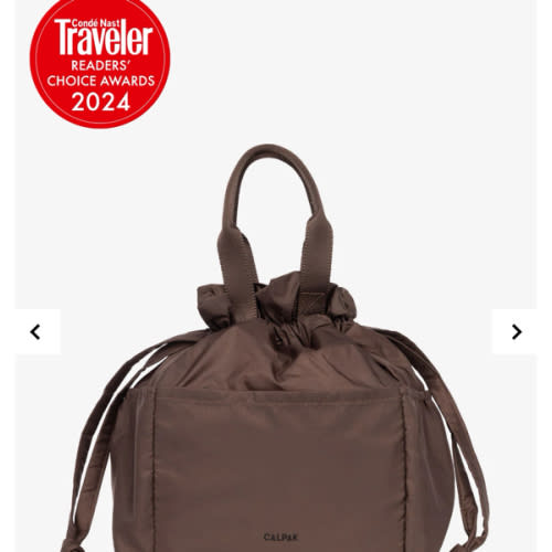 Insulated Lunch Bag
