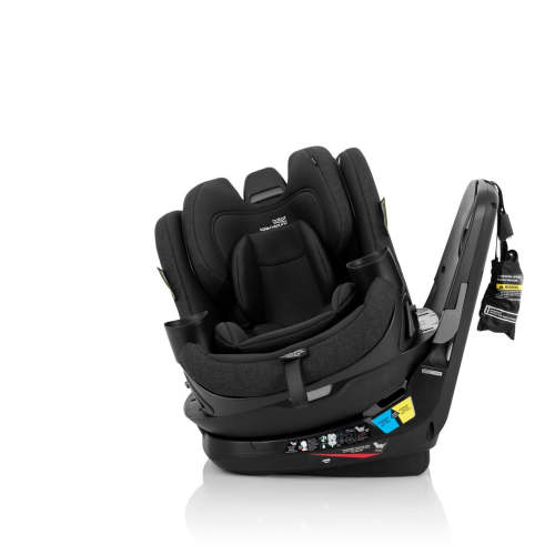 Britax Safe-n-Sound Skye 360