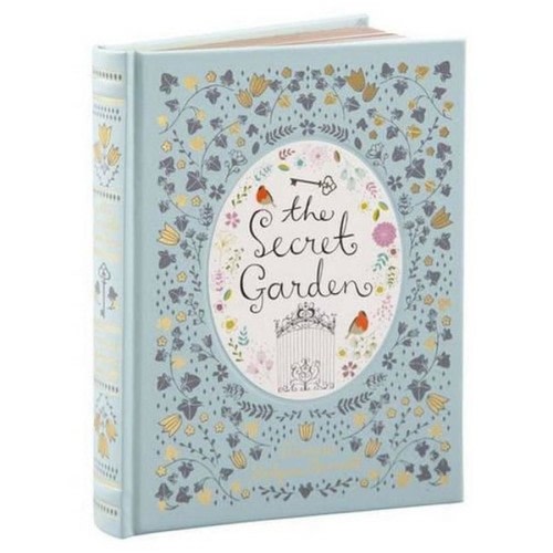 The Secret Garden