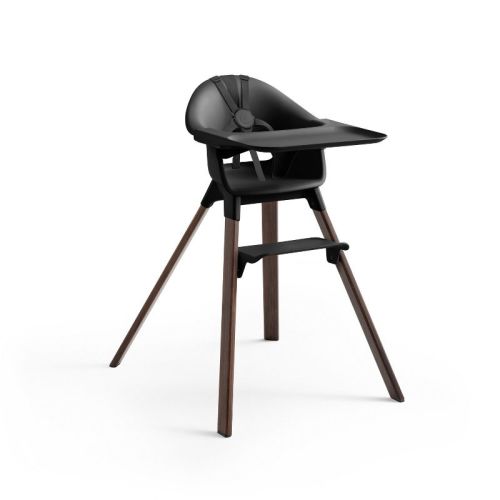 Stokke Clikk High Chair All-in-One with Tray & Harness