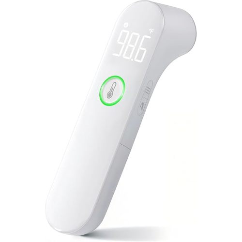 Viproud Thermometer for Adults and Kids, Fast Accurate Baby Thermometer
