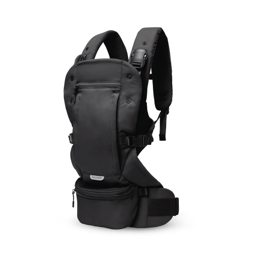 The Baby Carrier, Black – Colugo