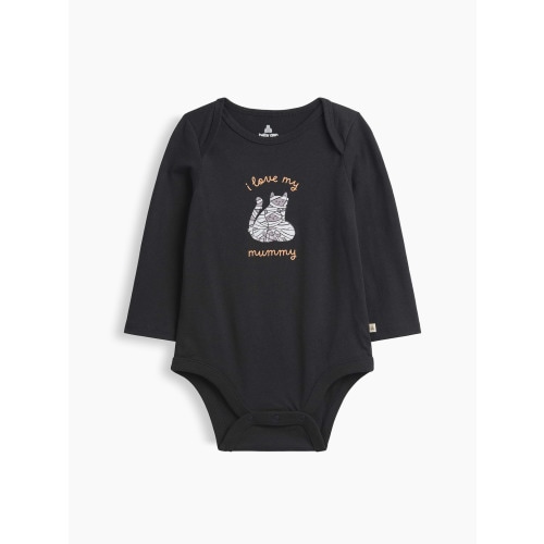 Baby Graphic Bodysuit