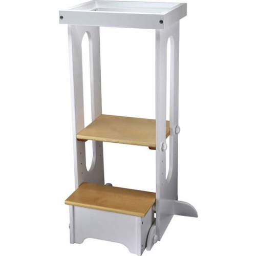 Explore & Store Learning Tower® Toddler Step Stool