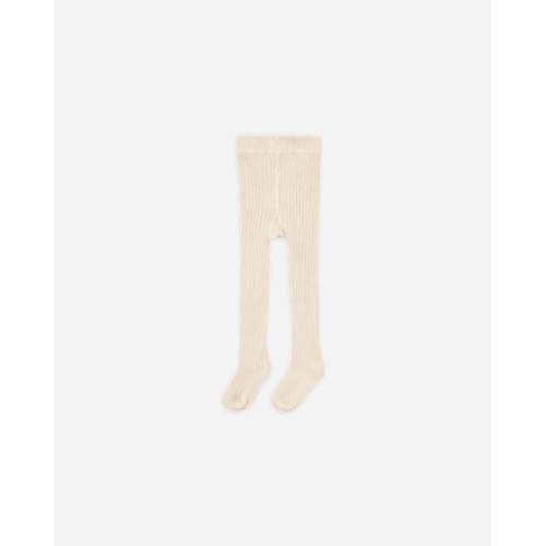 Ribbed Tights || Antique – Rylee + Cru