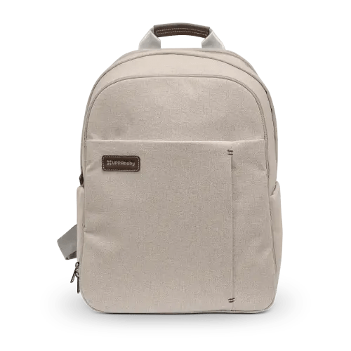 Changing Backpack--