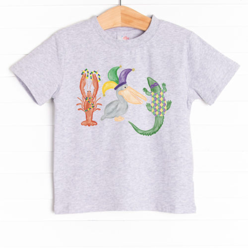 Bayou Buds Graphic Tee – Stitchy Fish