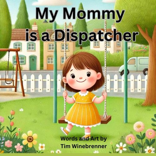My Mommy is a Dispatcher