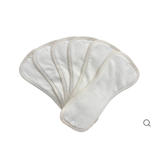 Snap-in Pads for All-in-Two Diaper Covers