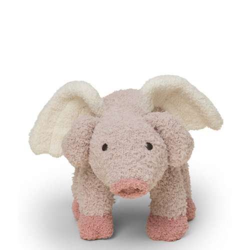 Barefoot Dreams CozyChic® Flying Pig Buddie