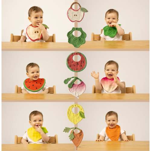Bibs – Oli&Carol US