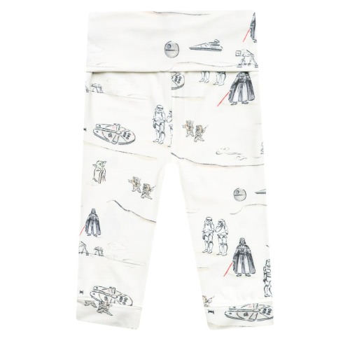 Tatooine Pants, 3-6M
- Only a few left
