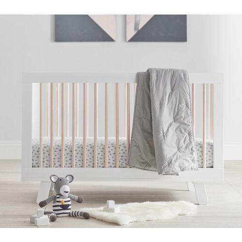 Babyletto Hudson 3-in-1 Convertible Crib